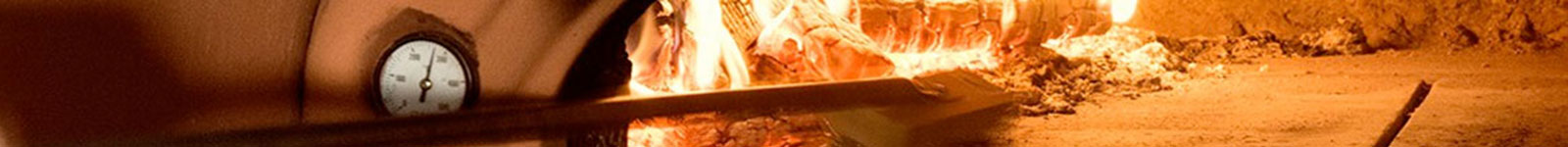 Classic Pizza Ovens