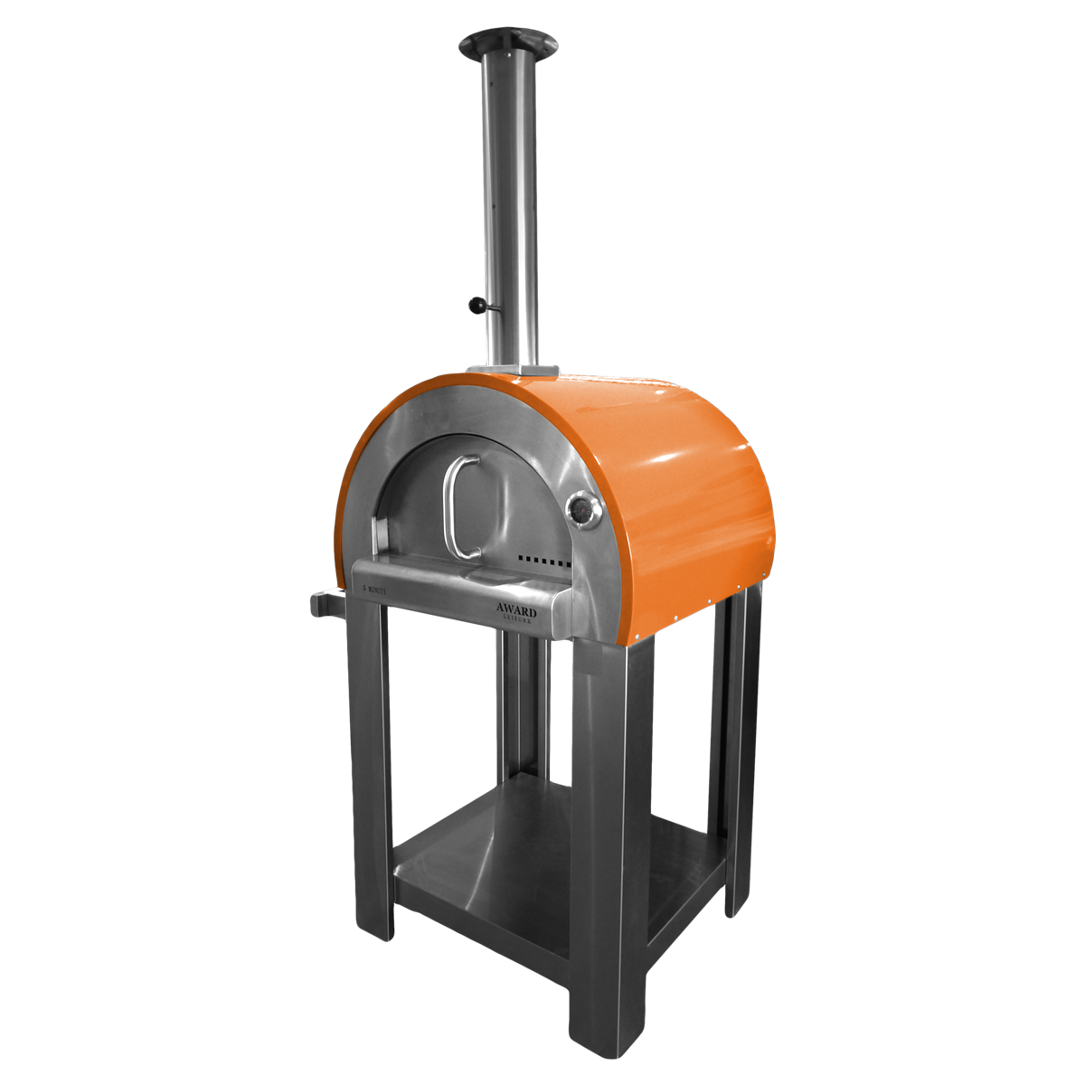 5 Minuti Pizza Oven