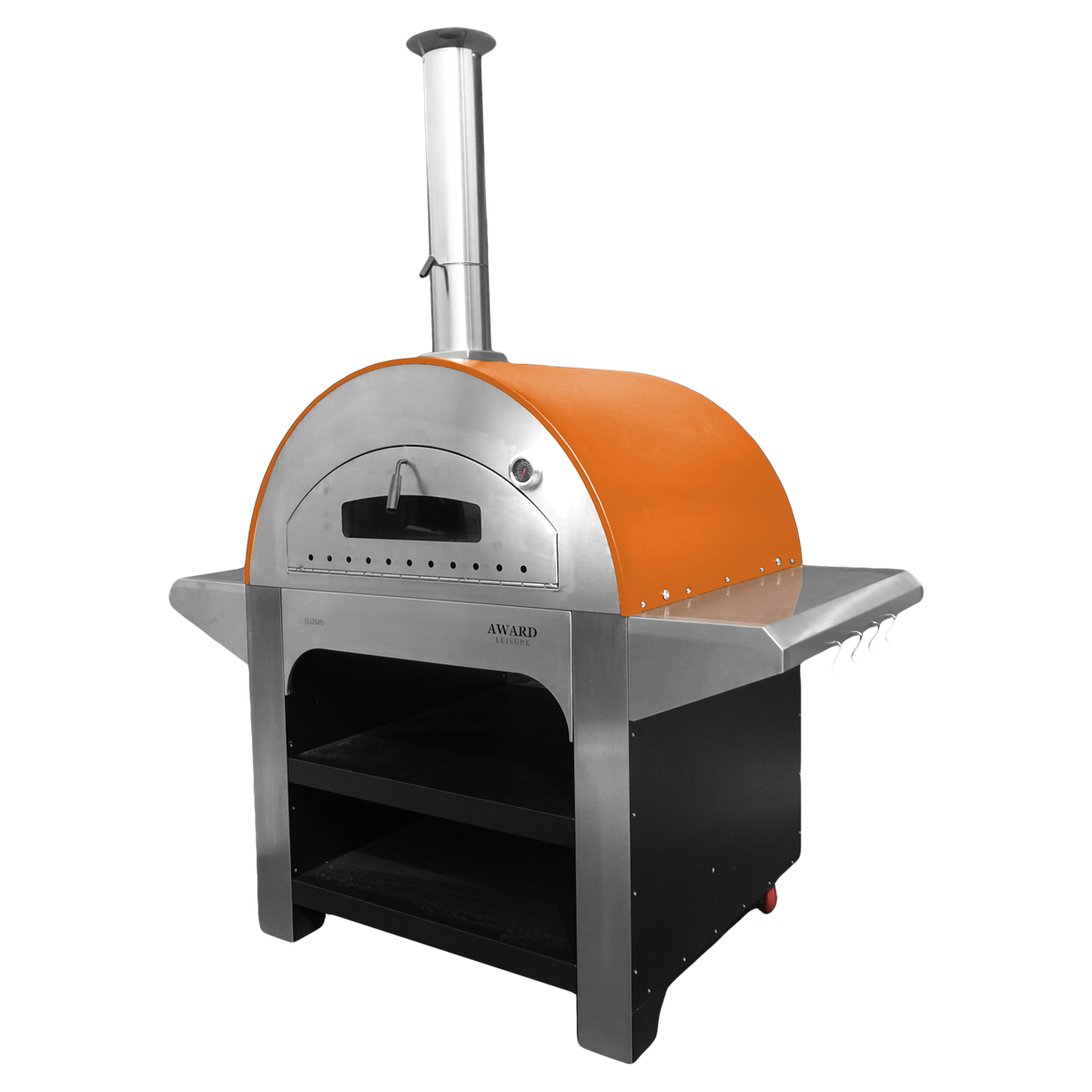 Forno Allegro Pizza Oven
