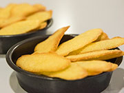 Cat’s Tongue Biscuits