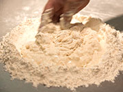 Piadina Romagnola