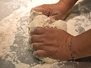 Piadina Romagnola
