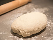 Piadina Romagnola