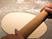 Piadina Romagnola