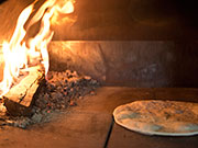 Piadina Romagnola