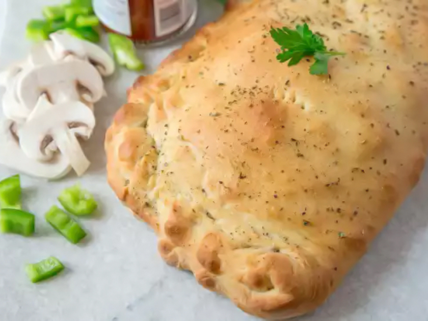 Pizza Escarole