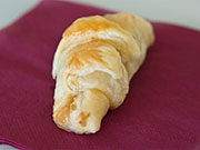 Savoury Croissant