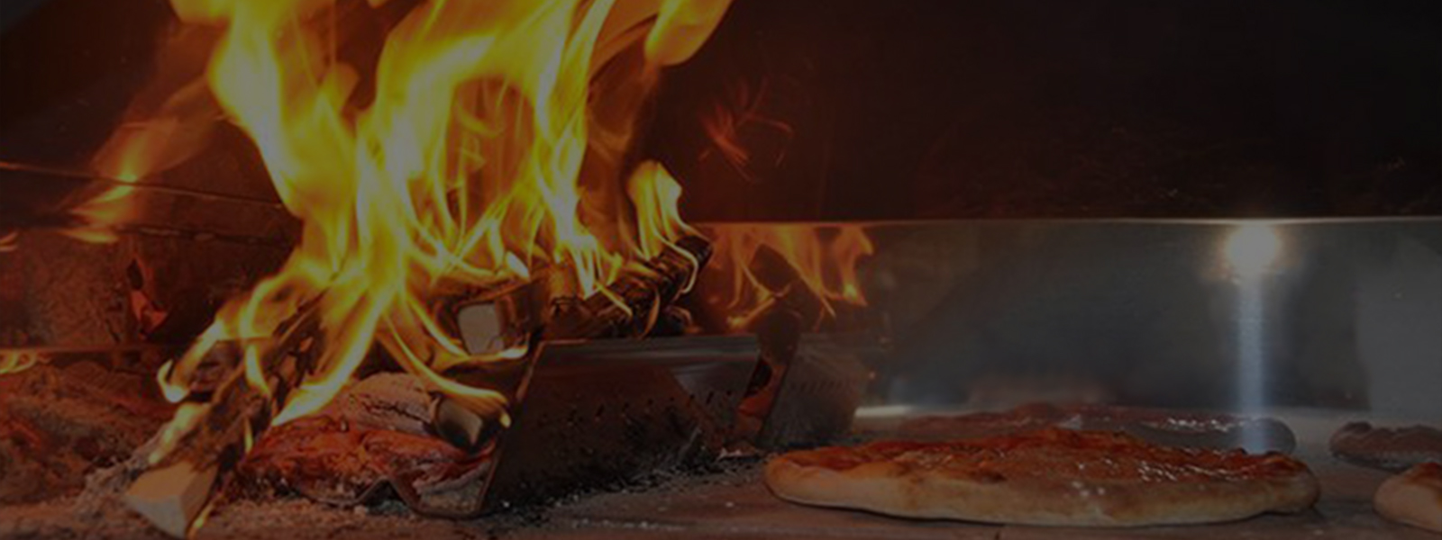 Outdoor Wood Fired Pizza Ovens