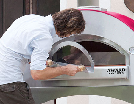 Luxury Outdoor Pizza Oven Review
