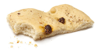 Focaccia Bread