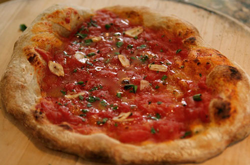 Tomato Sauce
