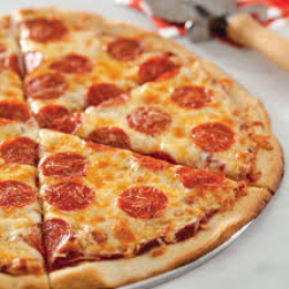 New York Pizza