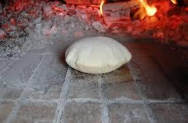 Pita and Gyros