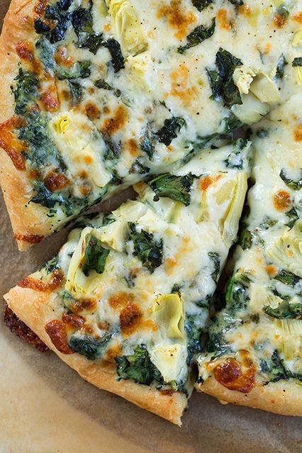 Roman Pizza