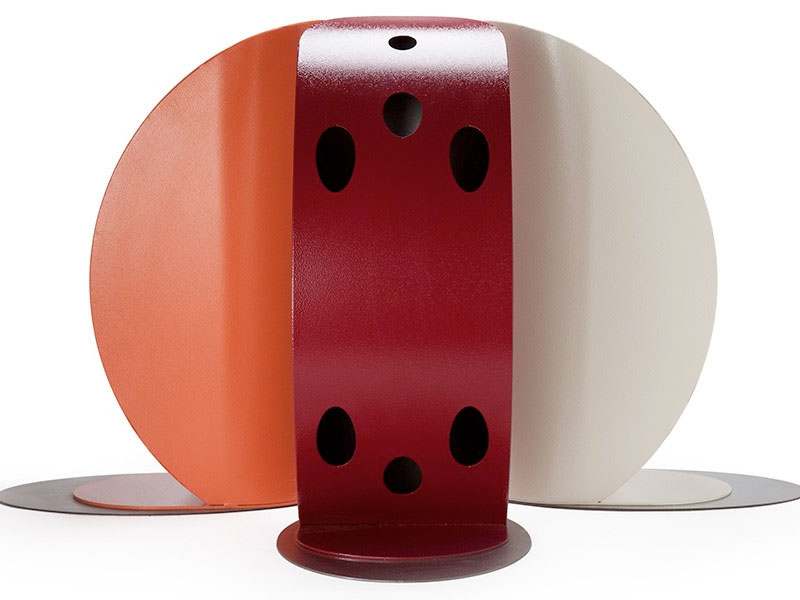 Peel Holder Vela